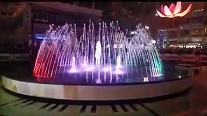 Festa in piazza a Pescara per il Big Piano
