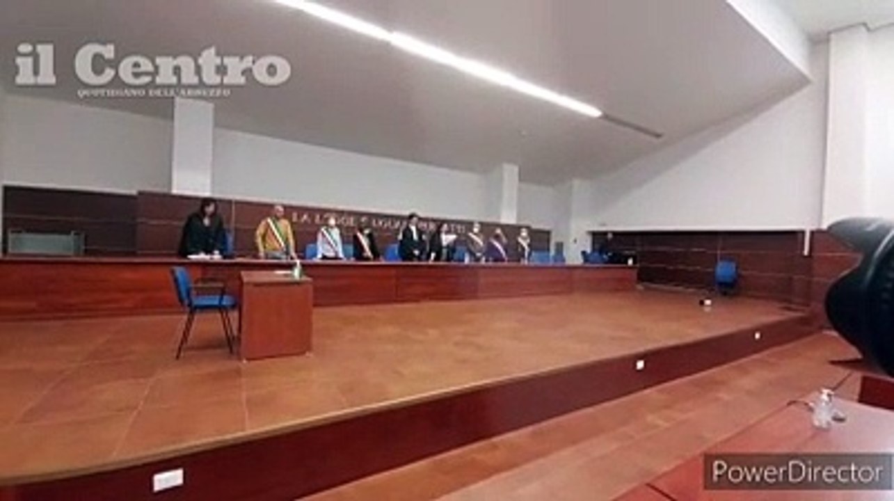 Delitto di Barisciano, il momento della sentenza: no ergastolo