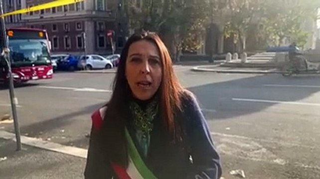 I sindaci manifestano a Roma sui pedaggi: Il silenzio di Salvini ? vergognoso