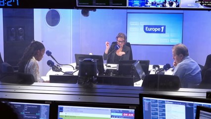 Entrisme de l'Iran en France : «Le PCF et LFI ont banalisé le fait de se montrer aux côtés de gens comme Salah Hamouri», affirme Emmanuel Razavi