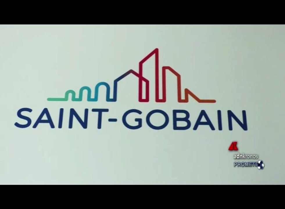Saint-Gobain inaugura nuovo parco fotovoltaico all’insegna della sostenibilità