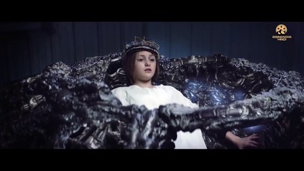 TOMORROW WARRIORS  Hindi Dubbed - Action Hollywood Movie