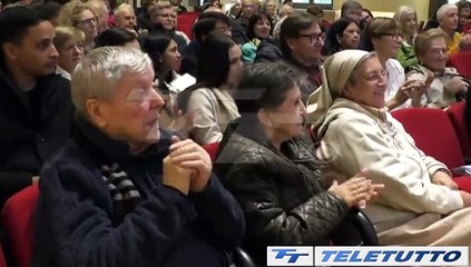 Video News - Consegnato il Premio Cuore Amico