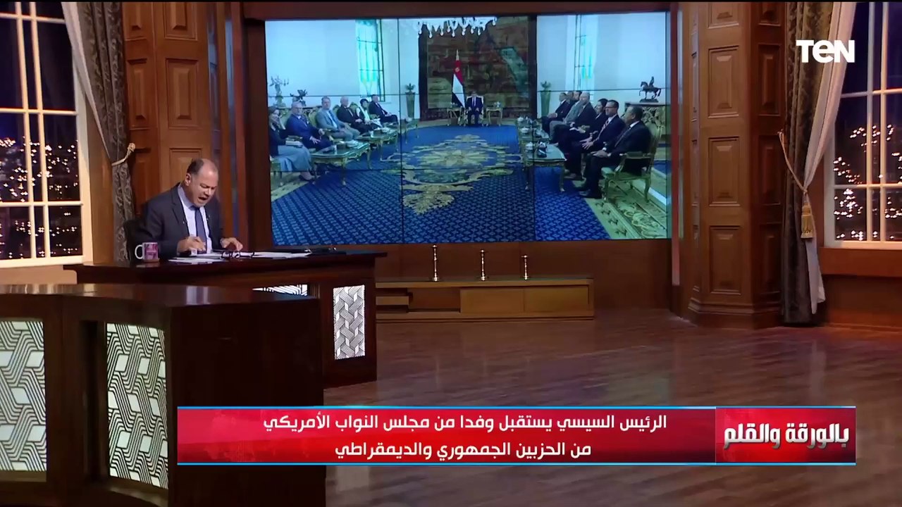 الديهي: يحيي السنوار ومن قبله المئات ماتو في طريق تحرير فلسـ ـطين.. إسـ ـرائيل لم يعد لديها أي خطوط حمراء