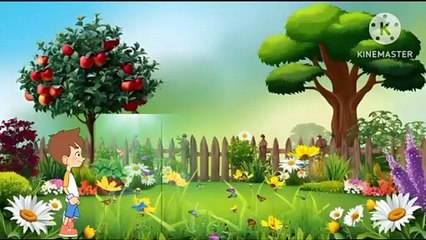 New nursery rhymes-new kids poem-new Hindi poems-new poems for kids-new kids songs-बागीचे की सैर-