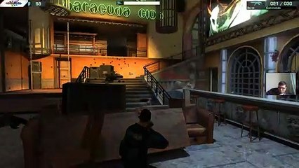 AKSİYON - E001 - EL MATADOR 1080P HD GAMEPLAY