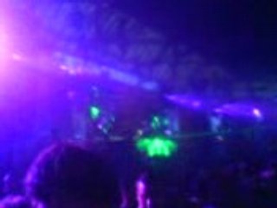 InQontrol 2008 - Vince 2