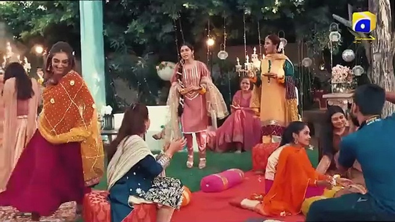 Jaan Nisar Episode 64 Teaser - 19th October 2024 - Har Pal Geo(360P)