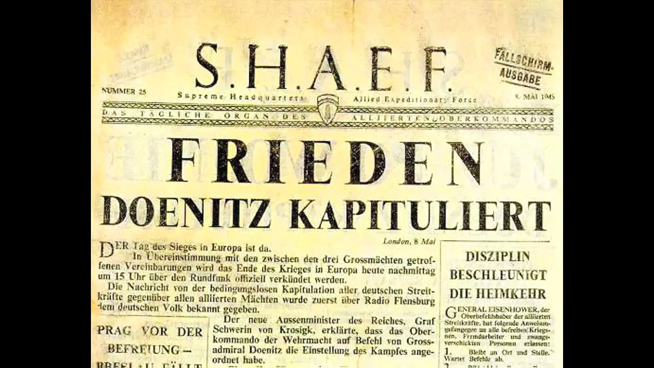 Voller Leben (Excerpt)