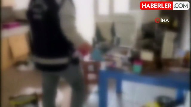 Samsun'da Kaçak Tütün Operasyonu: 15 Kilogram Kaçak Tütün Ele Geçirildi