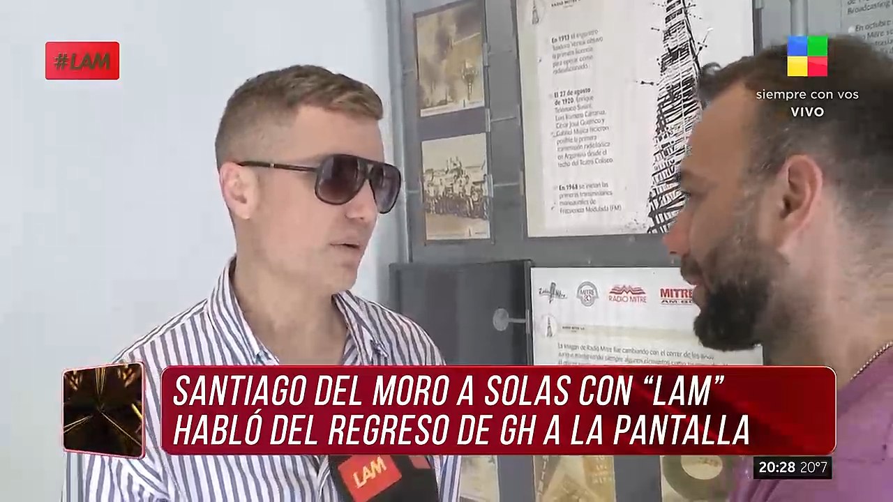 GRAN HERMANO