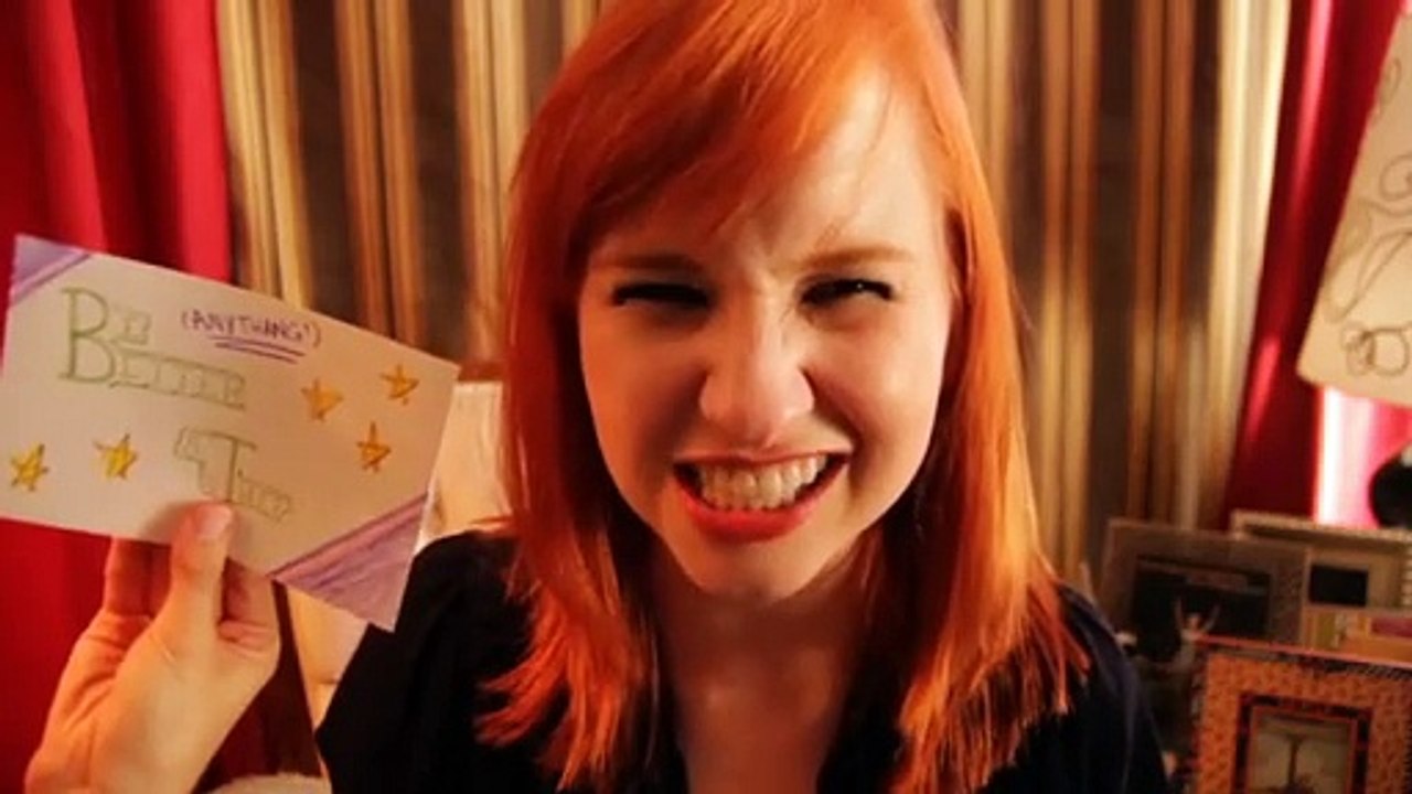 Dear Lizzie