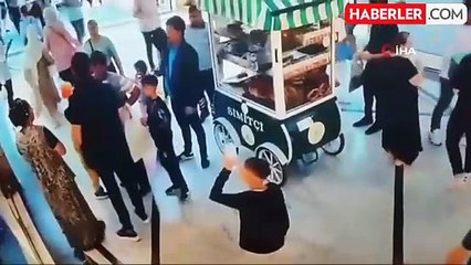 Gelinini Öldüren Kayınvalide Kuyumcuda Yakalandı