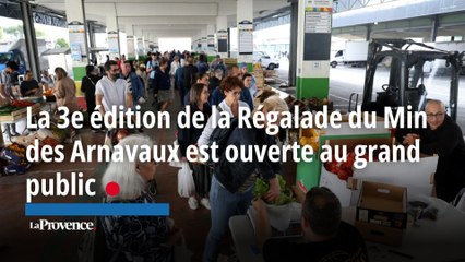 La 3e édition de la Régalade du Min des Arnavaux est ouverte au grand public