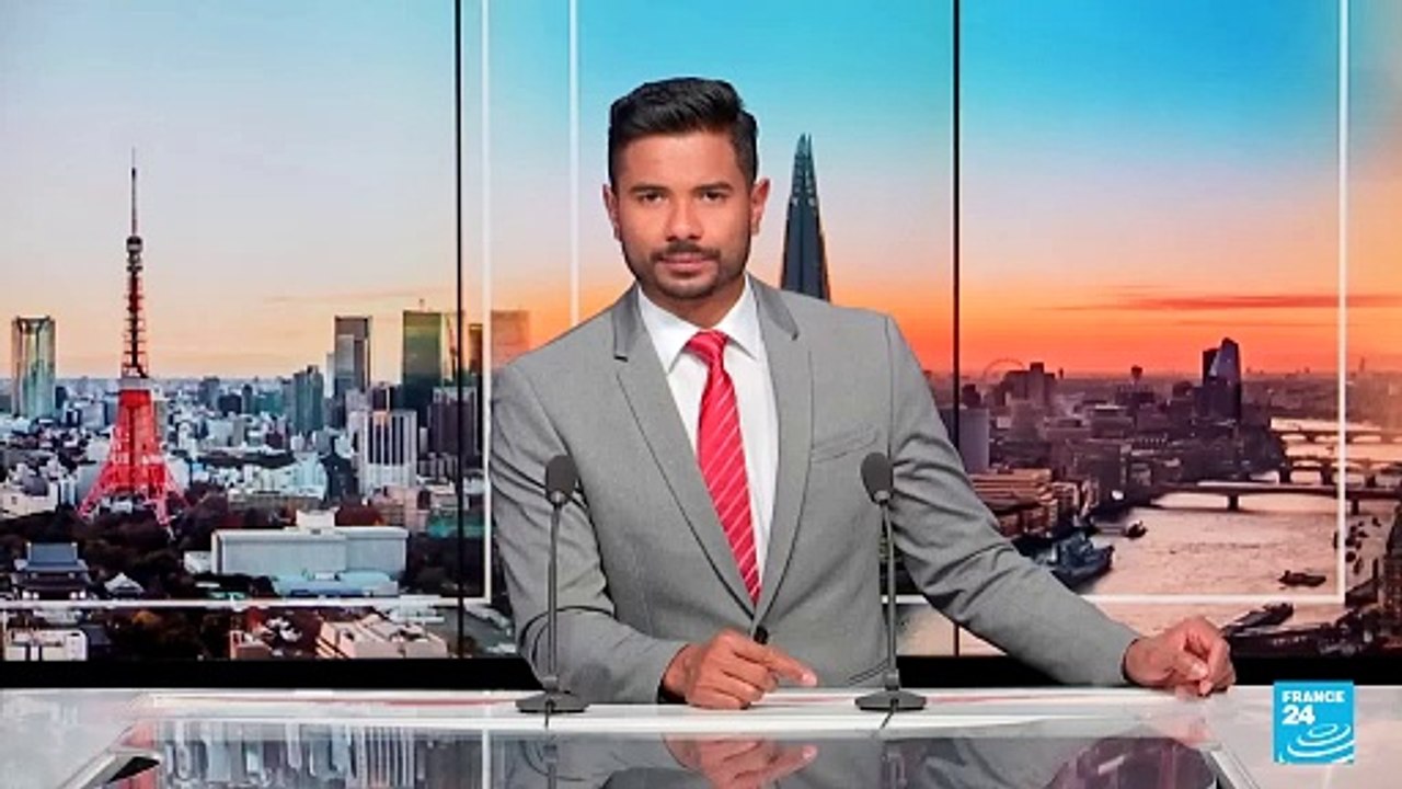 Alerta en Nueva Delhi por niveles de contaminación en el aire