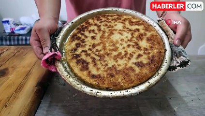 Künefe Ustası Nuri İmren'den Havada 10 Takla: Sosyal Medyanın Gözdesi Oldu!