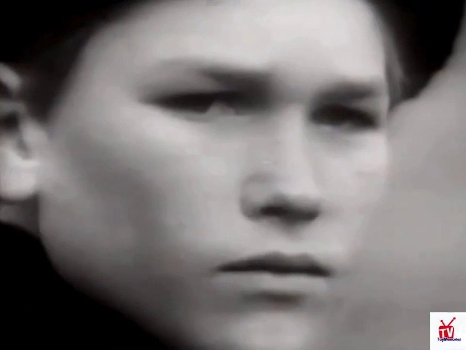 1960s Sonic blaster TV commercial young Kurt Russell & William Conrad as voiceover
