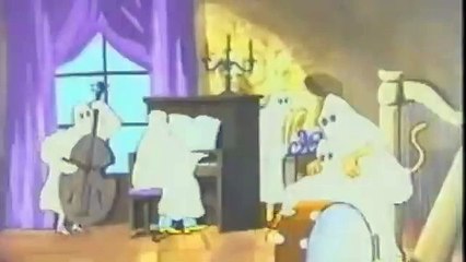 The New Scooby-Doo Movies l Episode 6 l A Good Medium Is Rare l 8-8 l