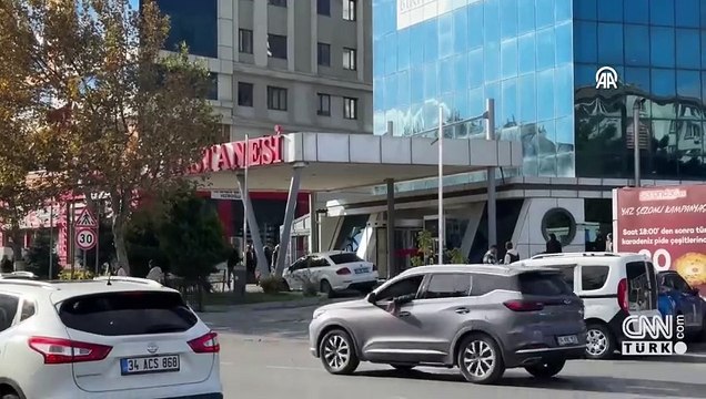 Bakan Memişoğlu yenidoğan çetesi operasyonuna dair ayrıntıları CNN Türk'te açıkladı: O hastanelere bebek sevk ettirmedik