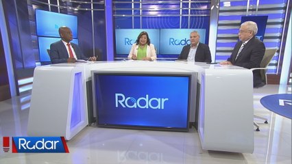 Bloque 1 Radar: Educación bajo evaluación