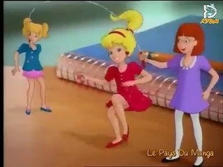 Publicité - Polly Pockets