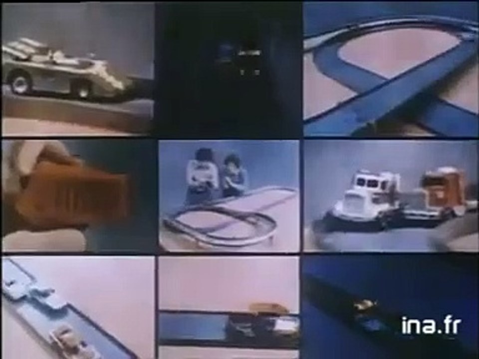 Publicité Circuit TCR