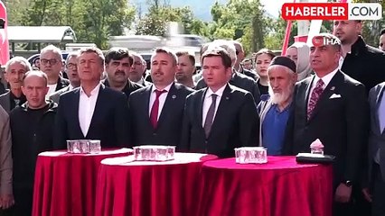 Osmangazi'den aynı çatı altında 4 hizmet