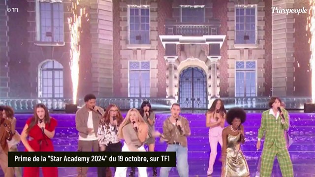 Un carnage : Une grande première des candidats de la Star Academy 2024 est loin de faire l'unanimité
