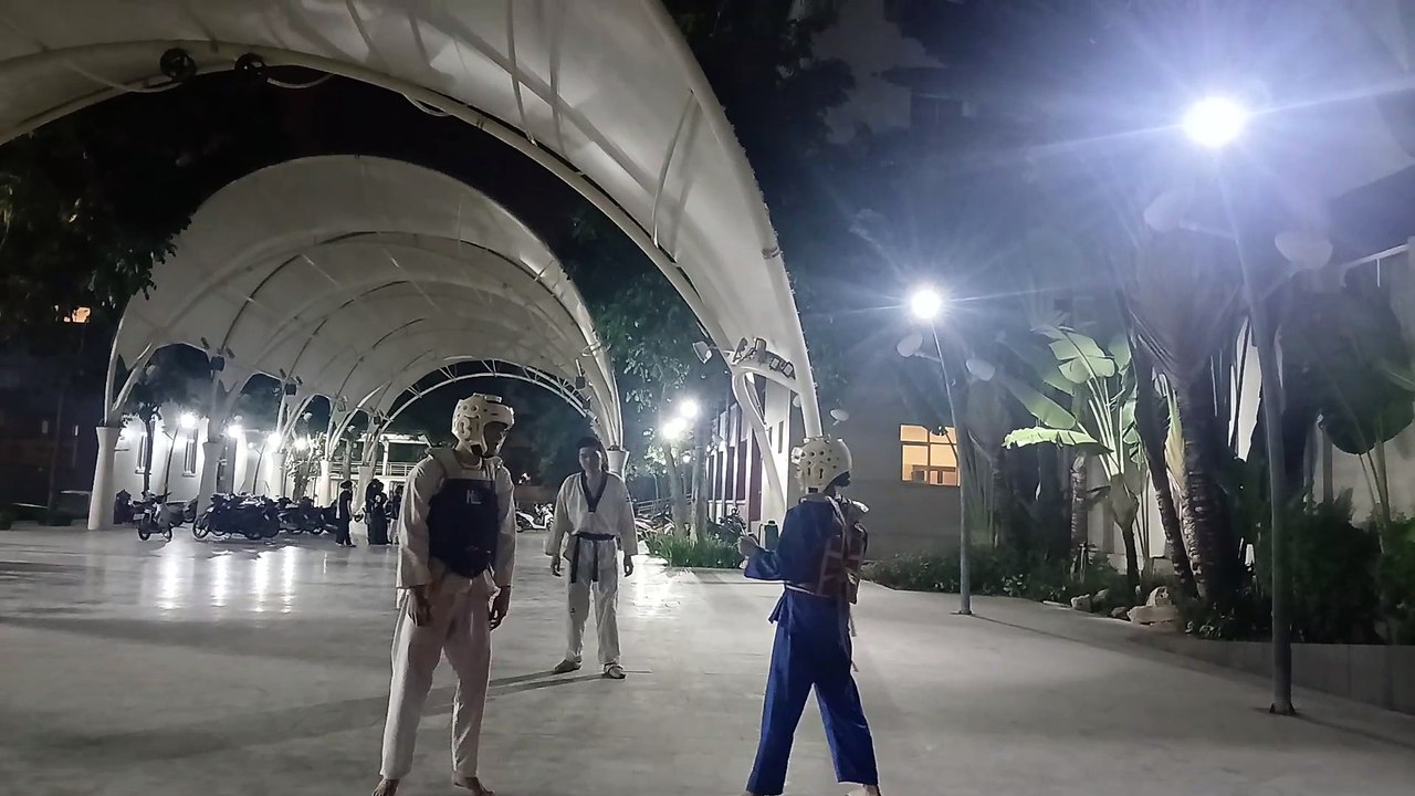 Taekwondo, tkd 20241014_194800