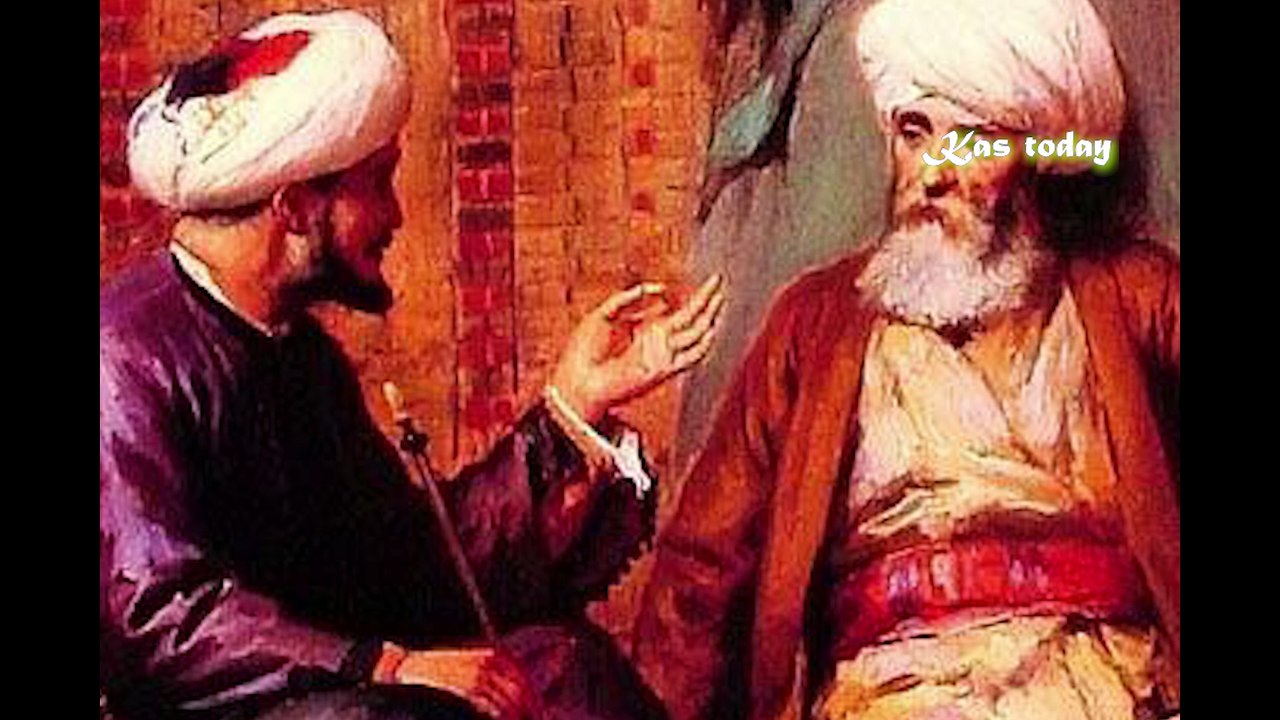Sheikh Al-Islam Ibn Taymiyyah, his positions with the ruling regime, what he offered to Islam, and his wisdom, Part 8