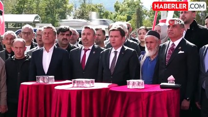 Osmangazi'den aynı çatı altında 4 hizmet