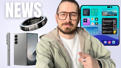 Fuites choc ! Ce que préparent Xiaomi, Samsung et Apple pour 2025