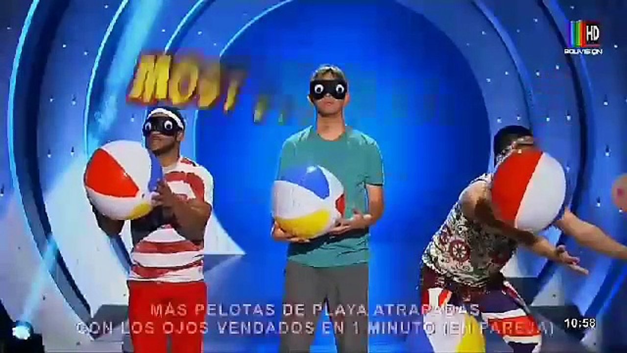 OFICIALMENTE ASOMBROSO CAPITULO 57