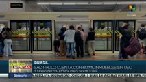 Cuestión inmobiliaria divide aguas en el balotaje del 27 de octubre