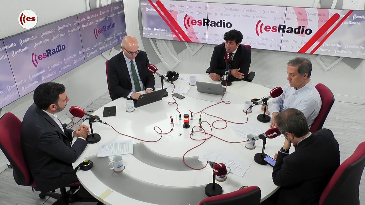 TDND: Con Tacho Arrimadas, director comercial de SantaLucía AM