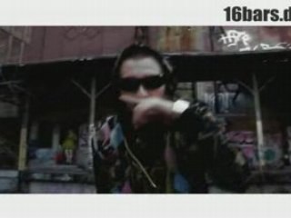 Taichi (16x16 Streetrotation Vol. 1) 16bars.de