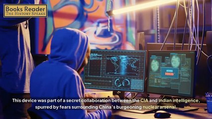 5 Hidden Historical Stories You Were Never Meant to Know