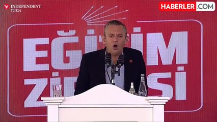 Özgür Özel 'Alnını karışlarız' demişti: Yenidoğan çetesinde adı geçen CHP'li istifa etti