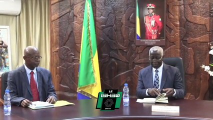 [#Journal ] Le 19H30 du 19 Octobre 2024