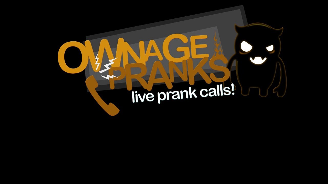 Sulinder 7-Eleven Accent HILARIOUS Prank Call Part 1 - OwnagePranks