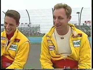 Grand-Am 2000 - Bosch Sports Car Summerfest