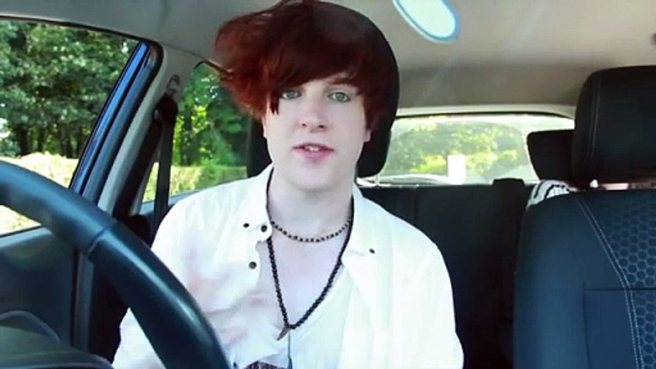 I Auditioned For The X Factor ...