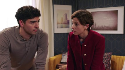 Paura per Leander - Clip puntata 27.09.2024