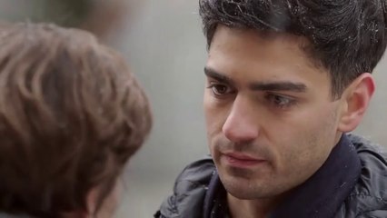 La dichiarazione di Eleni - Clip puntata 01.10.2024