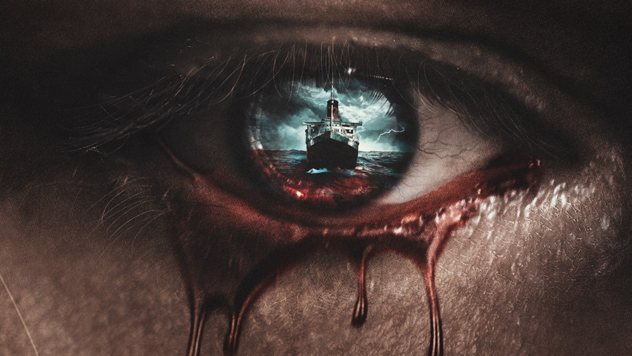LA MALDICIÓN DEL QUEEN MARY (2024) - Tráiler Español [HD][Castellano 2.0] ️