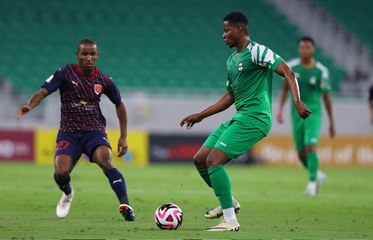 الدحيل يفوز على الأهلي