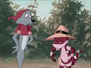 Simsala Grim-Snezana i sedam Patuljaka