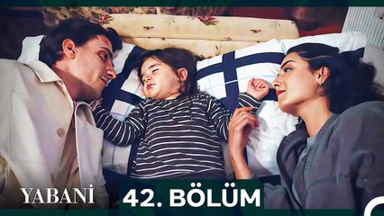 Yabani 42. Bölüm: Yaman Vurulduktan Sonra Gelişmeler