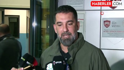 Arda Turan: Her Maçımızı İyi Oynadık