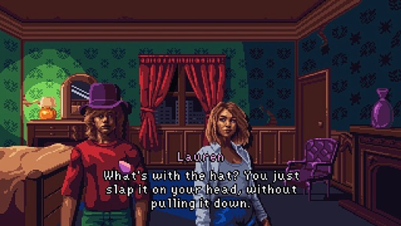 Devil's Hideout Playthrough Part 2